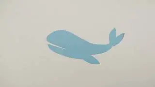 WHALE MADE OUT OF PLASTIC AND TRASH | POLLUTION | SAVE THE WHALES | (FREE STOCK VIDEOS) NO COPYRIGHT