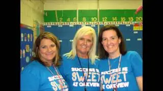 You got a friend in me!  The Oakview Team