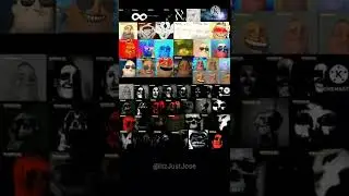 Mr incredible becoming canny & uncanny sing we like to Party extended