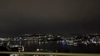Nice Seattle View