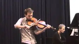 Hans Sitt Romance f&uuml;r Viola und Klavier op. 72