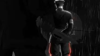 The Saboteur Pre-order Stealth Kill Preview