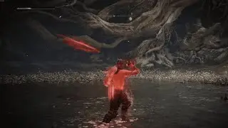 Elden Ring - Marais Executioner's Sword easy kill Malenia [Solo, Easy Kill, No Damage]