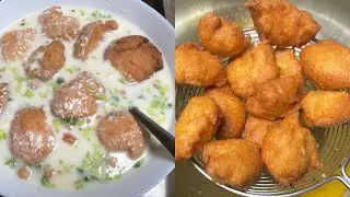 Odisha famous dahibara aloo dum || FUU VLOGS #indiancoupleinuae 