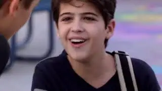 Andi Mack &ndash; It s Not About You clip2