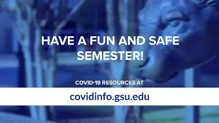 Welcome Back, Panthers! Spring 2022