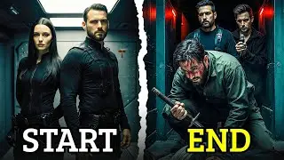 The Entire Story of Dark Matter in 11 Minutes