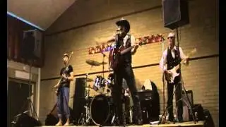 Li'l Sister- Michael Crow - Crowman Band.