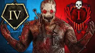 The Hardcore Killer Challenge [FULL SERIES]