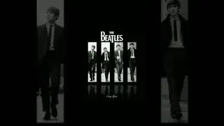 Yesterday - The Beatles #songlyrics #shorts #thebeatles #whatsappstatus #youtubeshorts