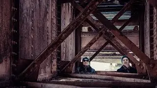 Пыль - Сталкер (Official Music Video)
