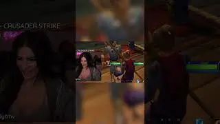 Never Go AFK on a Classic WoW RP Server