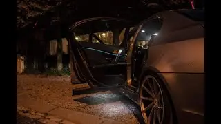 Światłow&oacute;d LED - Pasek Led - Taśma Ambient - Przedstawiamy montaż oraz efekt wizualny!