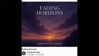Fading Horizons