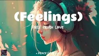Feelings - First Crush Love || Bollywood Mashup Love Songs || Viral Hindi Love #peaceofmusic#music4u