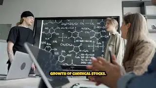 Best Chemical Stocks in India