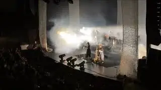Intro of Rotlaust Tre Fell