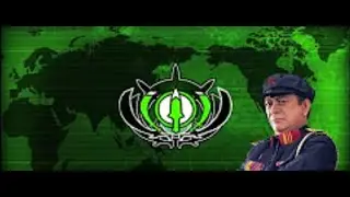 Command and Conquer Prepare for Battle GLA War Dictatorship vs General Tao