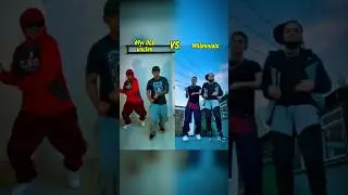 Who did it better? #teachmehowtodougie #dance