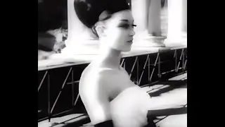 Italian Fashion in Rome, 1964: A Glamorous Spring Collection