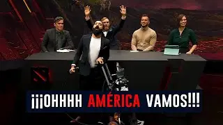 Panel internacional ANALIZA la victoria de BEASTCOAST contra EG +COPIUM