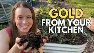 Stop Overthinking Compost — Small-Space System That Works