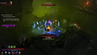 Diablo 3 meteor doom t51