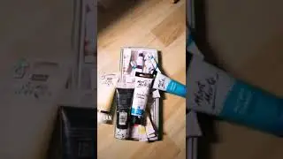 Crazy day with me - Mint