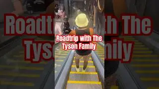 #fyp #shorts #reels #travel #family #vlog @TravelChannel @TheSandsFamily