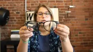Home Try-On Suggestions | Warby Parker