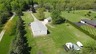 7945 N Territorial Rd. - Dexter, MI - Ewing Pros