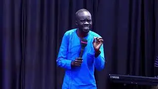 COMMIT TO THE WORD O YE SOLDIERS OF CHRIST | Apostle Geoffrey Okeny  |  @ZoeKingdomTV