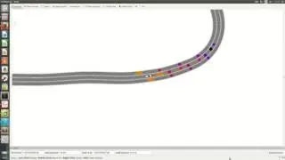 Flexible Unit Astar Trajectory Planning for Autonomous Vehicles on Structured Road Maps