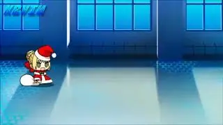 Hashire sori yo Kaze no you ni Tsukimihara wo Padoru padoruuu! [for 10h]