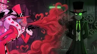 Vox, Valentino, Velvette vs. Lorde Black Hat