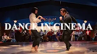 dance in cinema