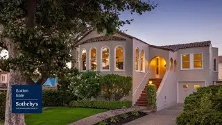 1322 Cabrillo Ave Burlingame CA | Burlingame Homes for Sale