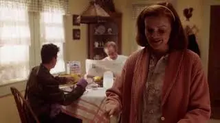 the day my parents ran away (1993)- Blu-Ray - opening credits!