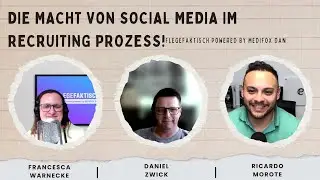 Lohnt sich Social Media Recruiting wirklich f&uuml;r einen ambulanten Pflegedienst im Jahr 2024?