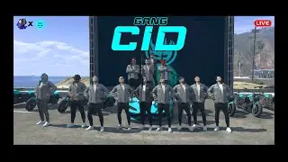 CID GANG HEISTS AND ROBBERY🔥⚡ | CID VICHU IN TKRP | KSRP | TKRP | MALAYALAM | VichuKuttan