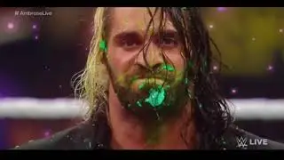 ▶WWE Instagram edits 14