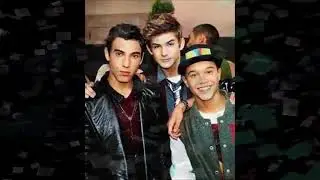 Band mashup #1 Im5