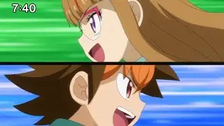 Yuamu VS Chupataro AMV