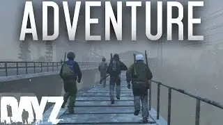 Learning To Trust in DayZ Namalsk