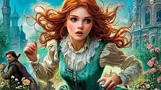 Аудиокнига ПОЛНАЯ 🏃‍♀️ СБЕЖАТЬ НЕЛЬЗЯ ОСТАТЬСЯ 💕 ЛЮБОВНОЕ ФЭНТЕЗИ | ПОПАДАНЦЫ