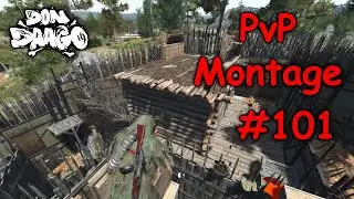 SCUM | PvP Montage #101
