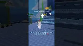 || tutorial shortcut di laut tower 🌊✨ ||#fyoupage#fyourpage#fypシ゚viral#harusberanda#tutorial#cerry