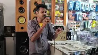 @Karthika Electronics And Audio Hub 