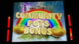£200 Jackpot Enchanted Isle