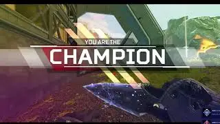 【Adobe】Adobe初心者によるapex movie【ApexLegends】